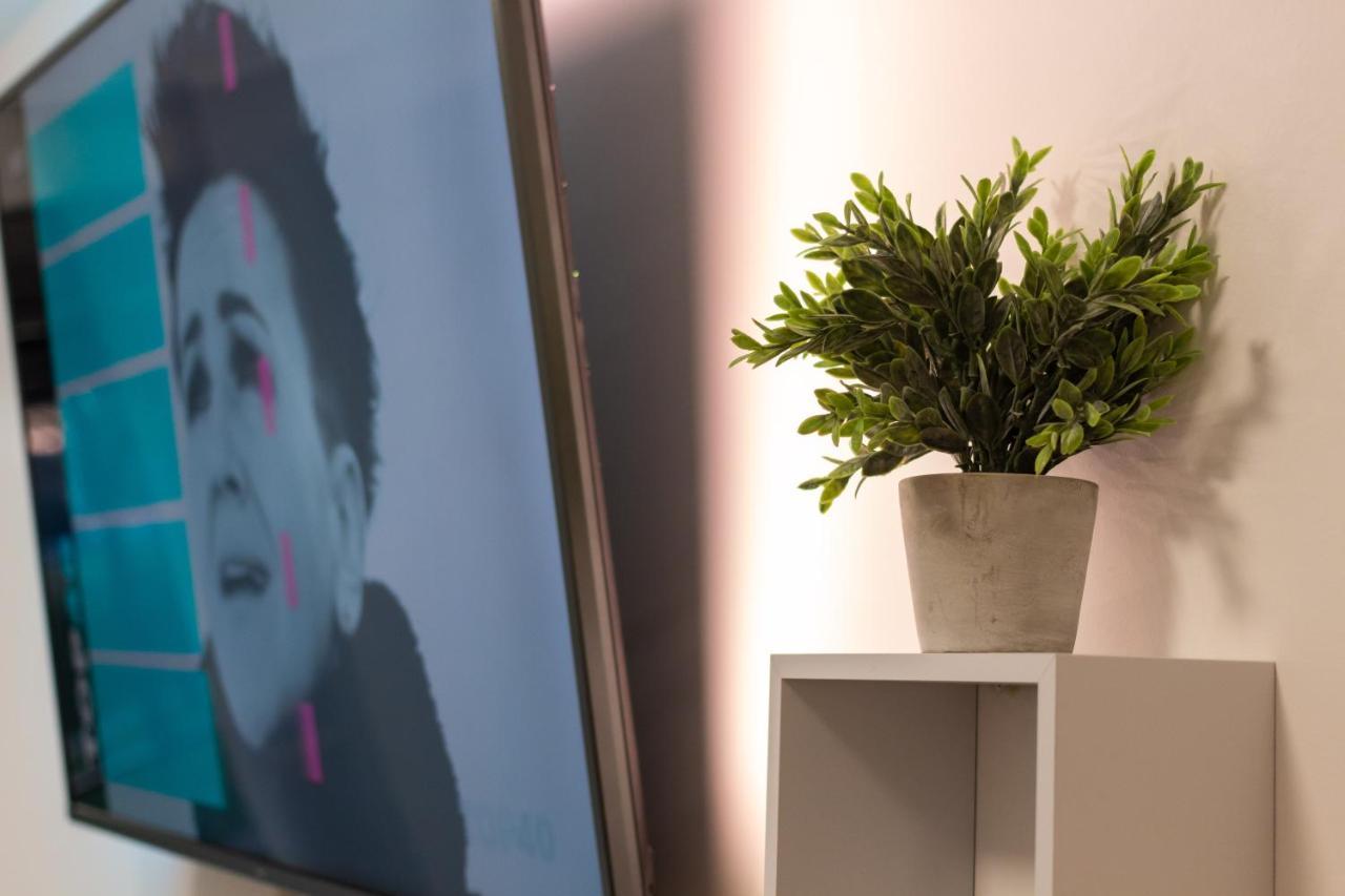 Gajeva Rooms - Stockholm Apartment Self Check-In Virovitica Exterior photo